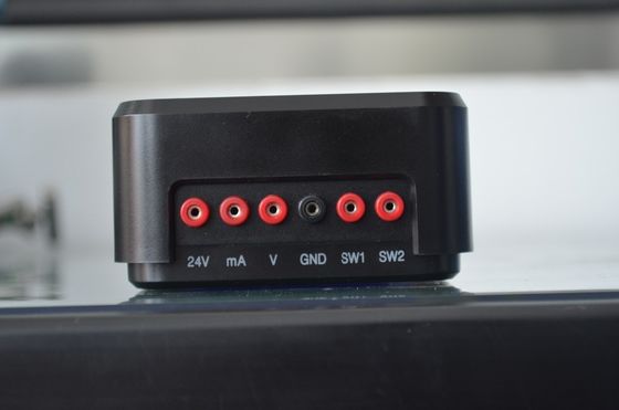 HS602 Calibración del sensor de presión Calibrador inteligente con medición precisa