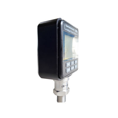 0.75kg HS602 Calibrador de presión inteligente 0.1-0-250Mpa Tecnología avanzada