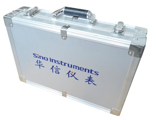 Calibradores de presión HSPA64 de precisión con capacidad para 9,5 kg hasta 15000 psi Rango de medición