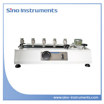 5 Salidas Equipo de calibración de presión eléctrica de salida múltiple HS318L para calibración