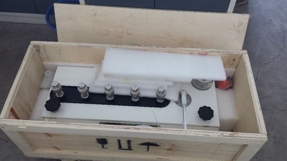 5 Salidas Equipo de calibración de presión eléctrica de salida múltiple HS318L para calibración