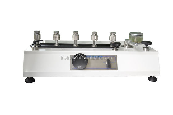 Velocidad de estabilidad en 5 segundos Equipo de calibración de presión de múltiples salidas HS318L