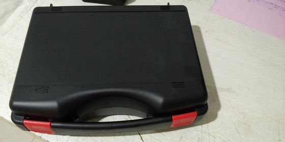 14.5 kg HS721 Rendimiento de la bomba de calibración de presión neumática manual de alta presión
