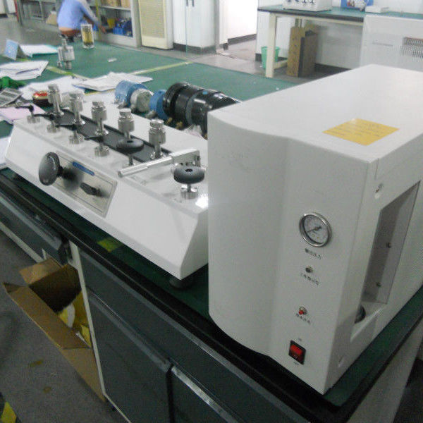 Velocidad de estabilidad en 5 segundos HS318L Comparador de presión del medio de trabajo de aceite 0-600bar